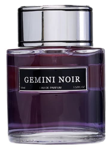 Gemini Noir - جمینی نوآر