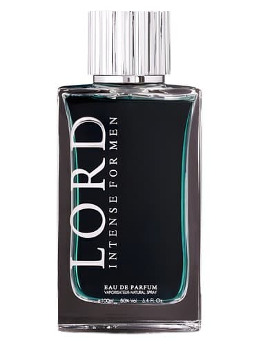 Lord Intense
