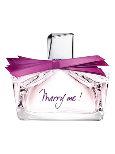 Marry Me - با من ازدواج کن