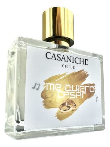 Me quiero casar - من quiero casar