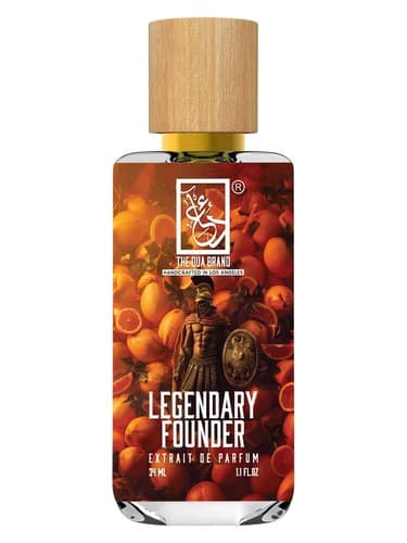 Legendary Founder
