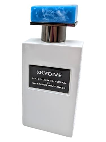 Skydive - چتربازی