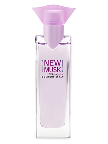 New Musk - مشک جدید