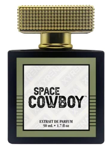 Space Cowboy - کابوی فضایی