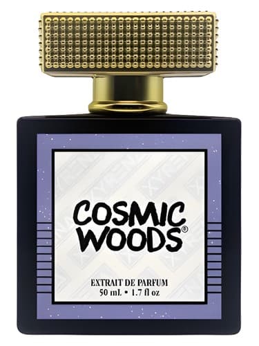 Cosmic Woods - وود کیهانی