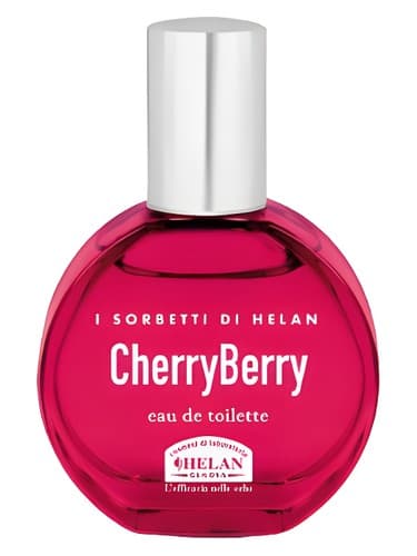 CherryBerry