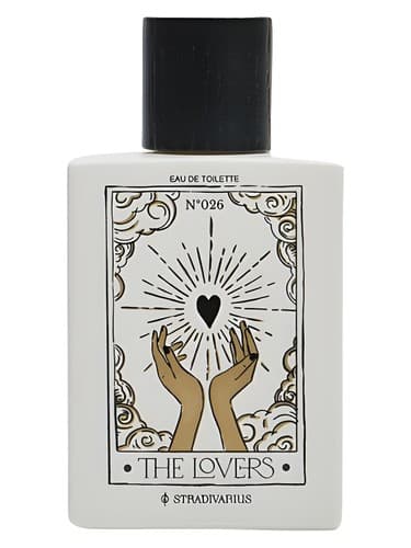 N°026 The Lovers