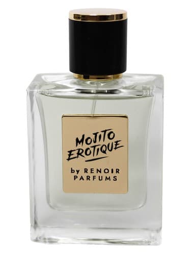 Mojito Erotique - موهیتو اروتیک