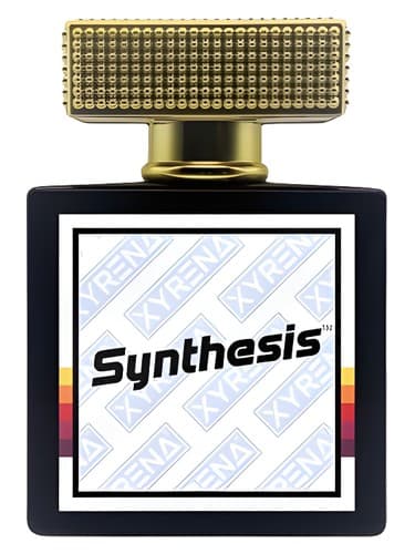 Synthesis - سنتز