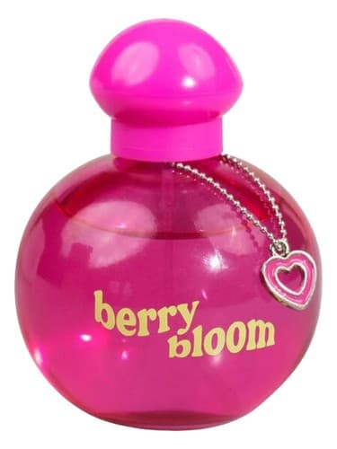 Berry Bloom 