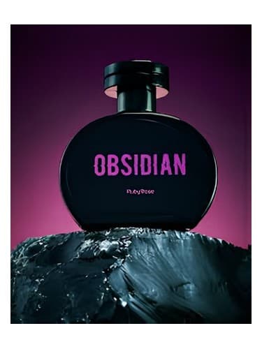 Obsidian  