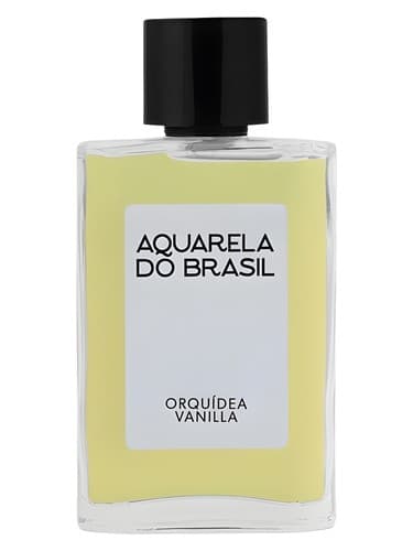 Orquídea Vanilla - وانیلا اورکویدیا