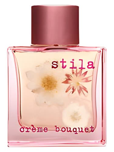 Creme Bouquet - دسته گل کرم