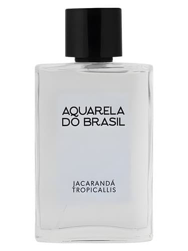 Jacarandá Tropicallis - جاکاراندا تروپیکالیس