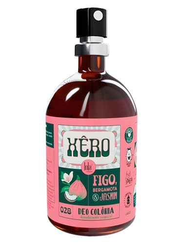 Xêro Figo 