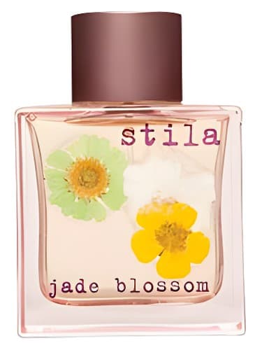 Jade Blossom - یشم شکوفه