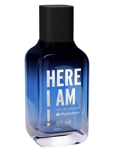 Here I Am - من اینجا هستم