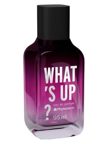 What'S Up - چه خبر است
