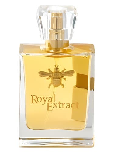 Royal Extract - عصاره سلطنتی