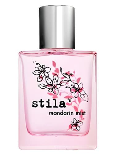 Mandarin Mist