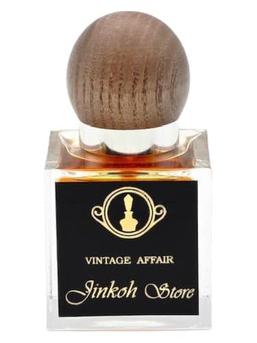 Vintage Affair