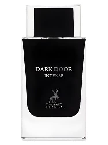 Dark Door Intense - تیره درب شدید