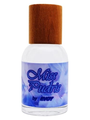Miss Pudris - خانم پودریس