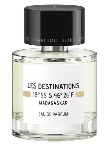 Madagaskar - ماداگاسکار