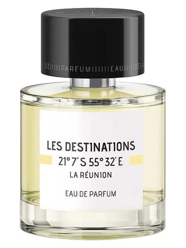La Reunion - لا ریونیون
