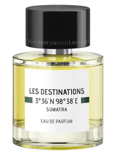 Sumatra - سوماترا