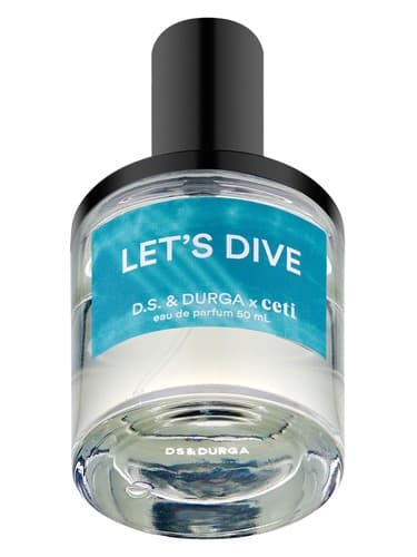 Let's Dive - بیایید شیرجه بزنیم