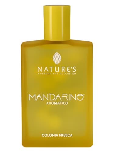 Mandarino Aromatico - ماندارینو آروماتیکو