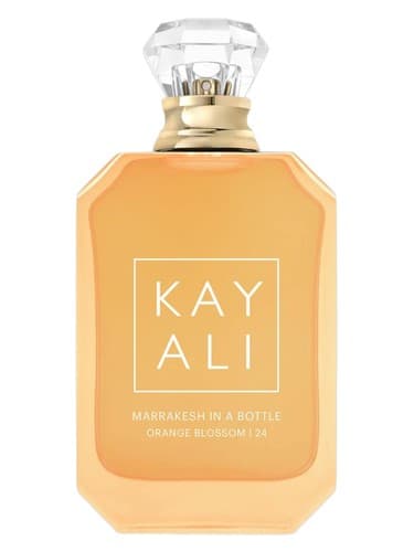 Marrakesh in a Bottle Orange Blossom | 24 Eau de Parfum