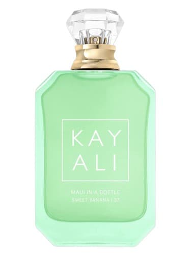 Maui in a Bottle Sweet Banana | 37 Eau de Parfum
