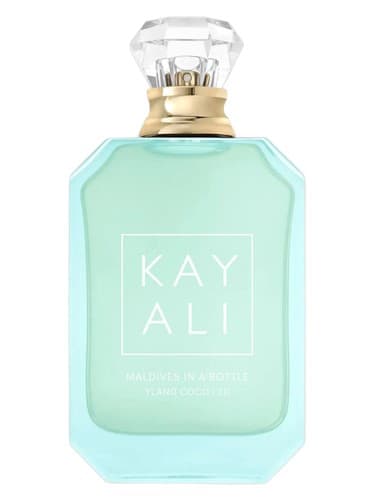 Maldives in a Bottle Ylang Coco | 20 Eau de Parfum