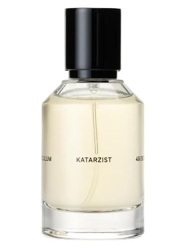 Katarzist - کاتارزیست