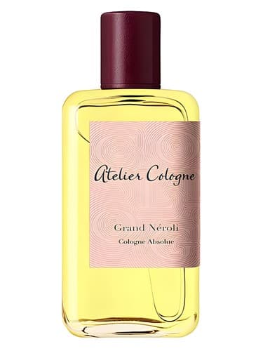 Grand Neroli - گراند نرولی