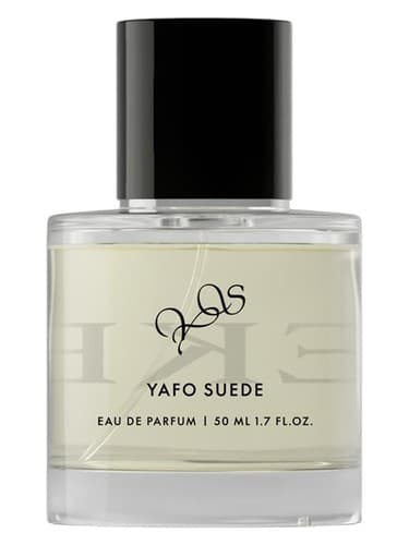 Yafo Suede - یافو جیر