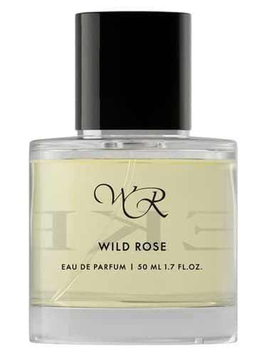 Wild Rose - رز وایلد