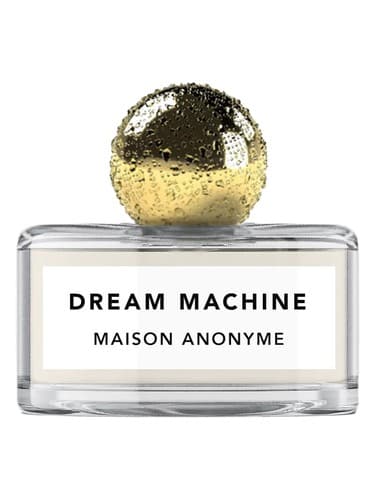 Dream Machine - ماشین رویایی