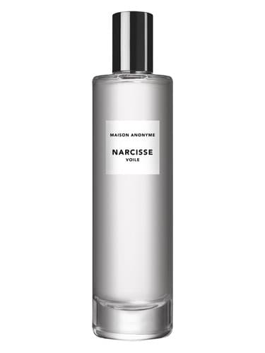 Narcisse Voile - نارسیس ویل