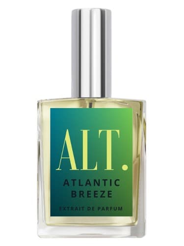 Atlantic Breeze - نسیم اوشن اطلس