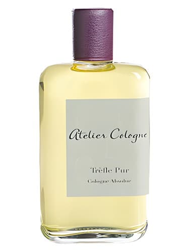 Trefle Pur - ترفل پور