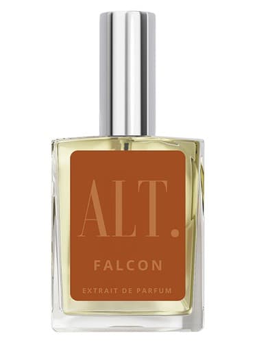 Falcon - شاهین