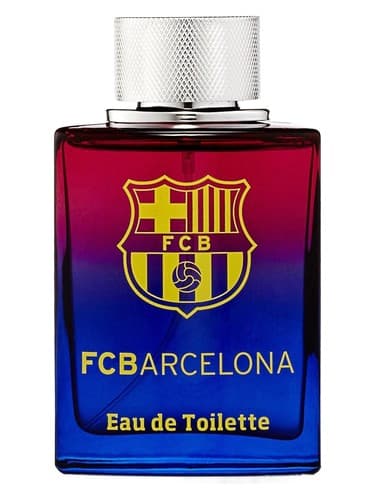 FC Barcelona - اف سی بارسلونا