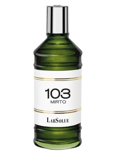 103 Mirto - 103 میرتو