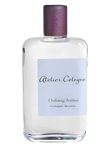 Oolang Infini - اولانگ اینفینی