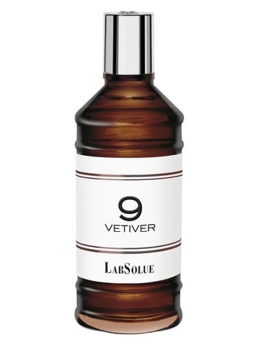 9 Vetiver