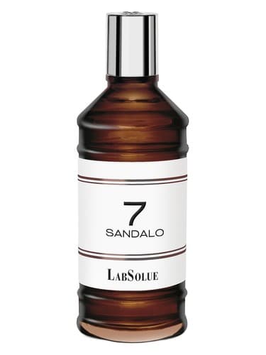 7 Sandalo