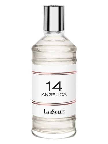 14 Angelica